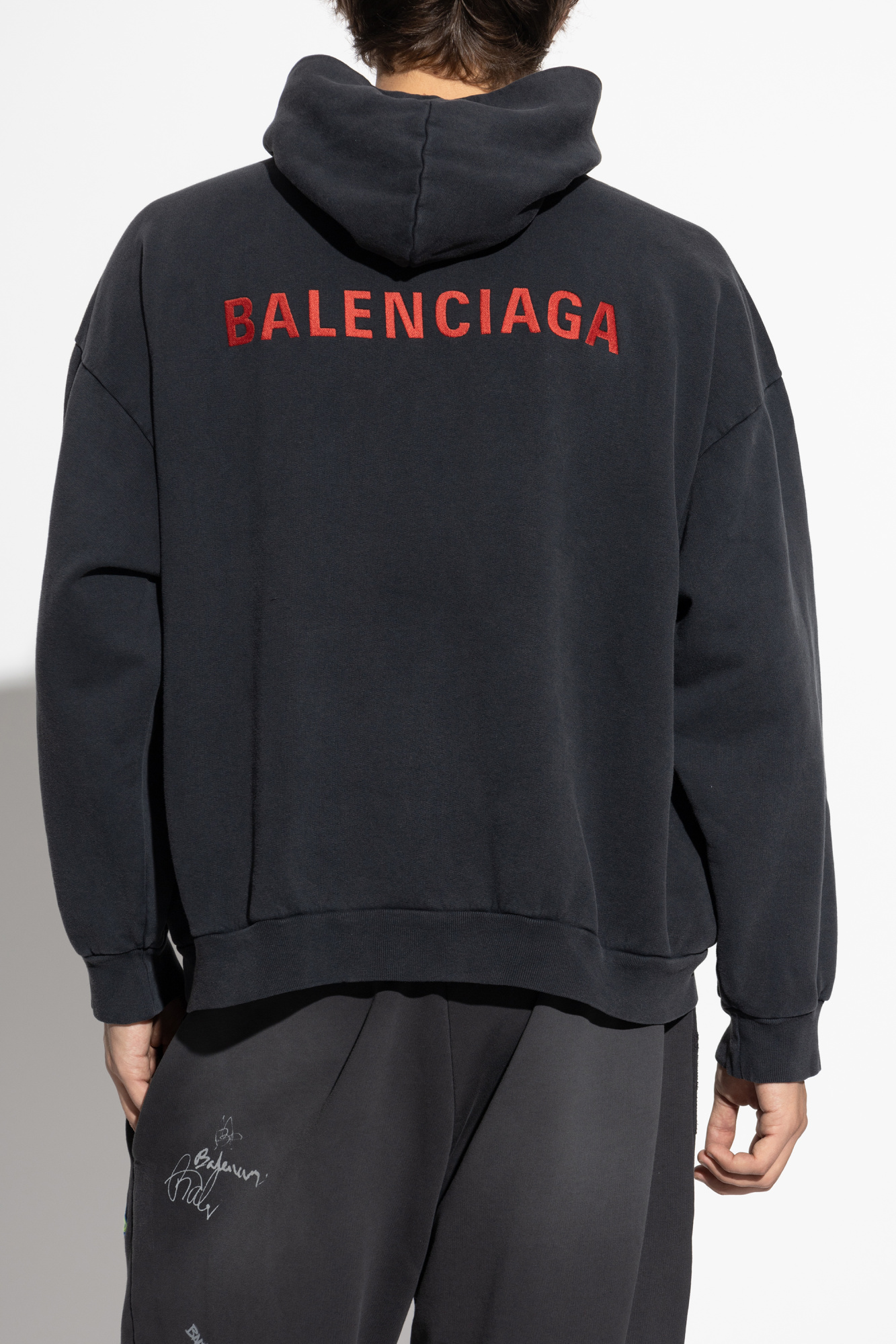 BALENCIAGA HOMME スウェットM BALENCIAGA（スウェット）のフリマアイテム一覧